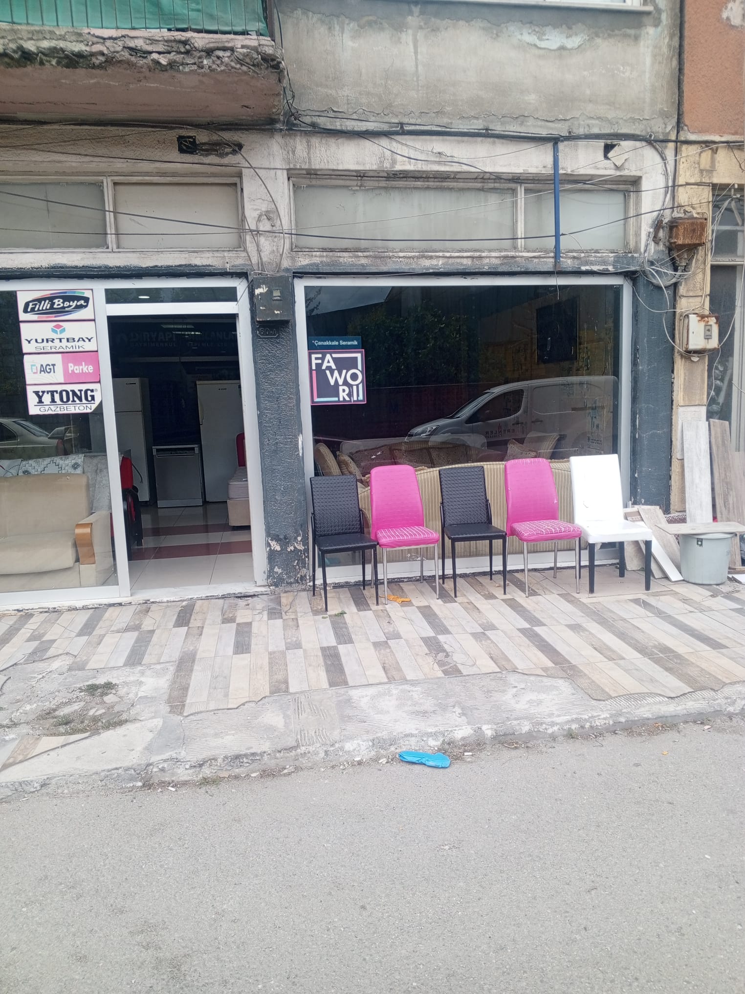 Karabük Emrah Özdemir Temizlik